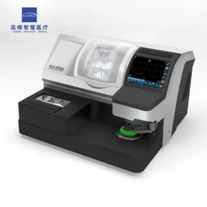 ALE-2000G Auto 3D Lens Edger