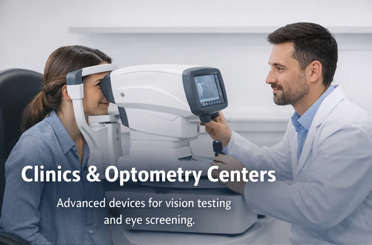 Retail & Chain Stores