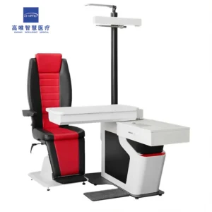 CT-1000 Ophthalmic Ophthalmology Refraction Unit