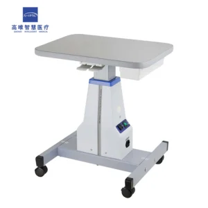 ET-20 Motorized Electric Table for Optometrist