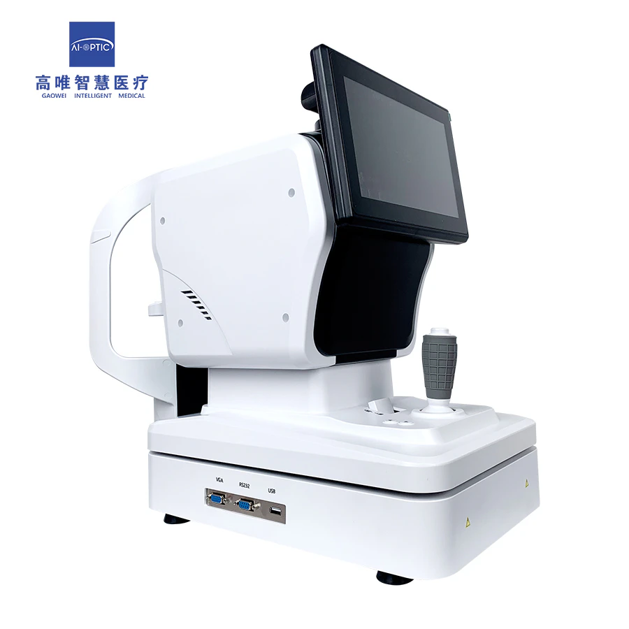 ARK-8500 auto refractometer
