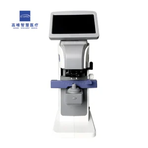 AL-1200 Auto Lensometer