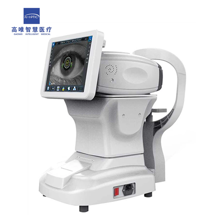 ARK-980 Fully Auto Refractometer