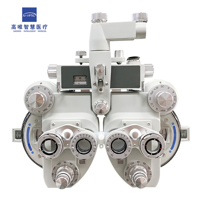 VT-5C Manual Phoropter
