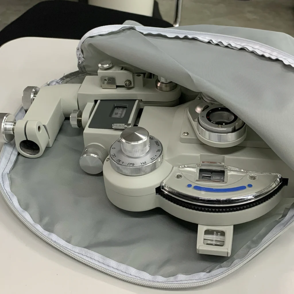 Ergonomic Structure for Comfortable & Hygienic Use