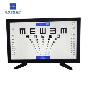 LCP-150 Eye Chart Ophthalmic LCD Screen