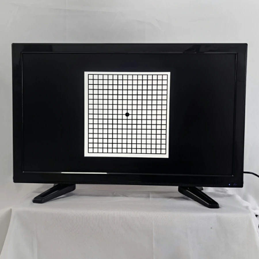 High-Definition Display