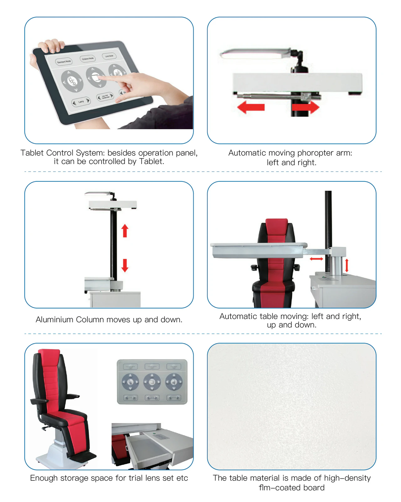 CT-1000 functional illustration image