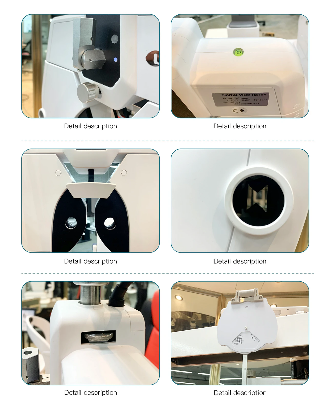 DVT-1000 functional illustration image