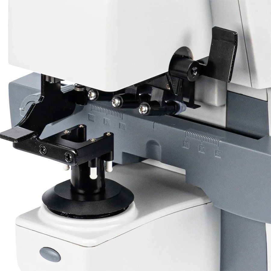 Fine marking device