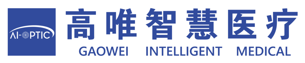 gaowei vision logo