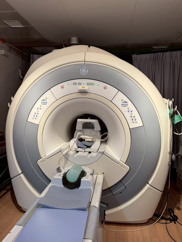 GE SIGNA HDxt Series
