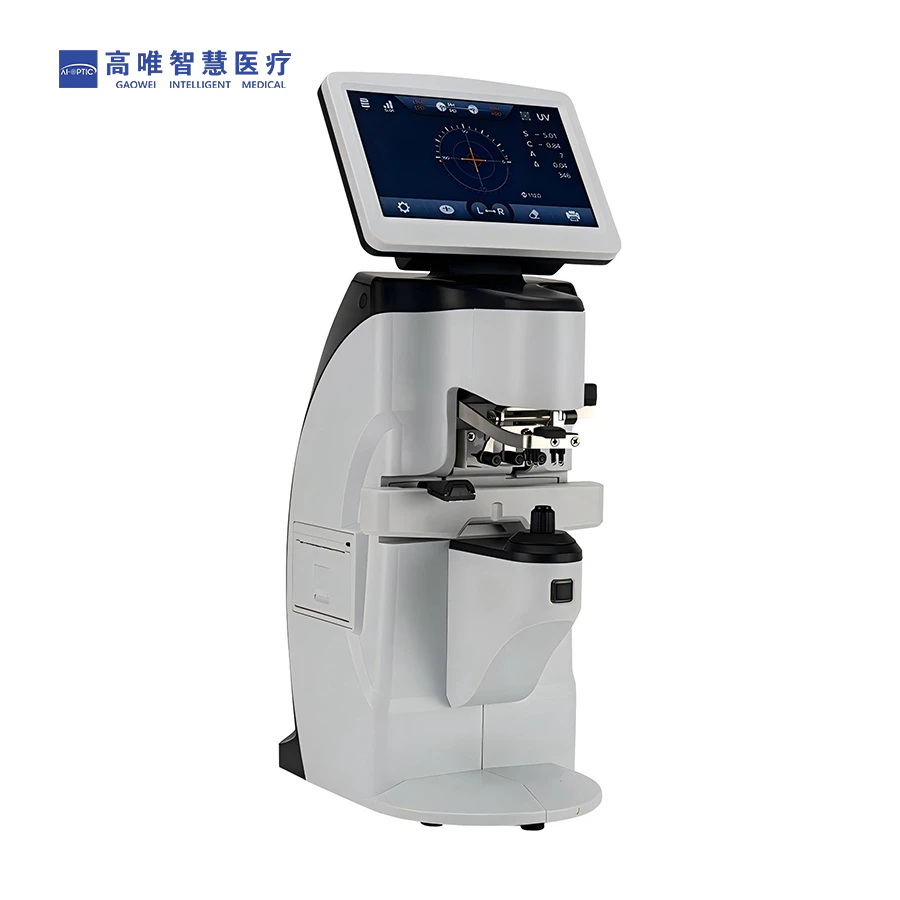 AL-1000 Digital Auto Lensmeter