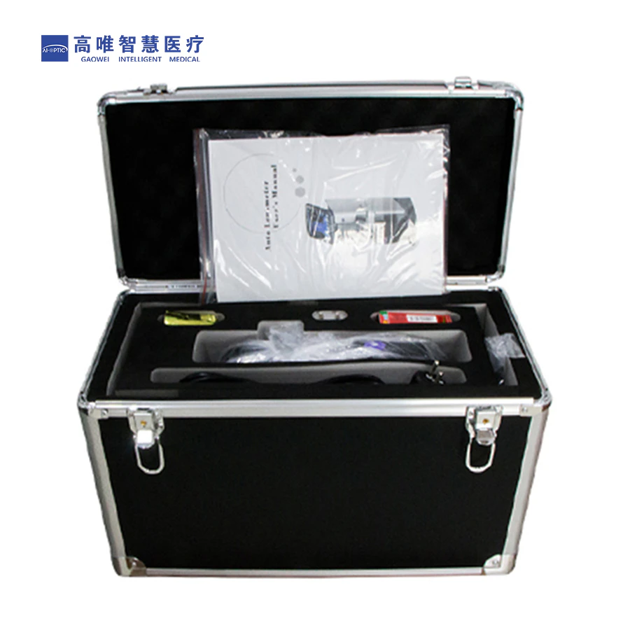 AL-360 Display image