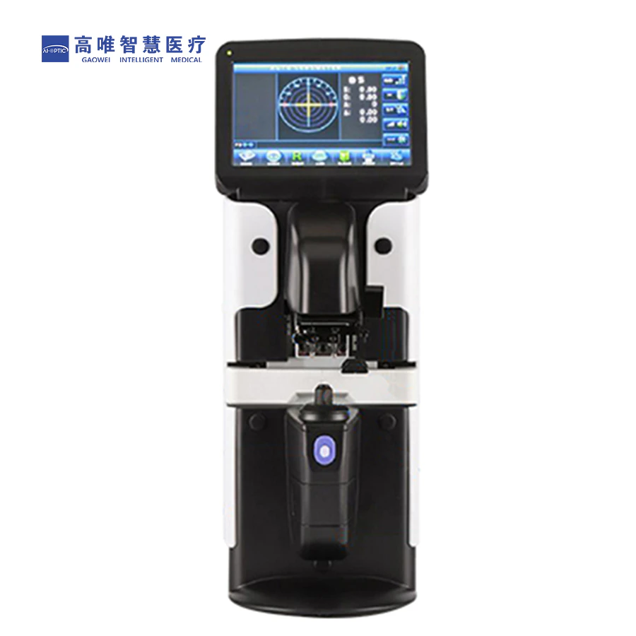 AL-360 front image