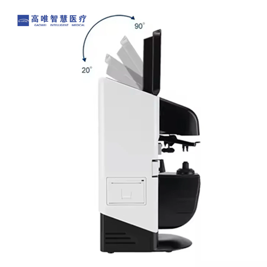 AL-360 Automatic Lensmeter Digital - Image 3