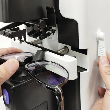 Simplify Lens Inspection