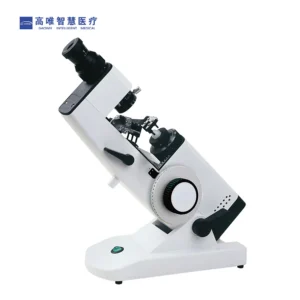HLM-120 Manual Lensmeter