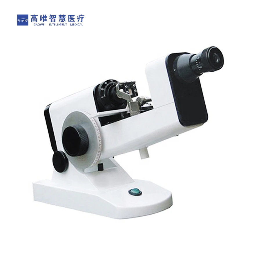 HLM-120 Manual Lensmeter - Image 3