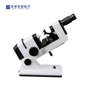 HLM-150 Manual Lensmeter