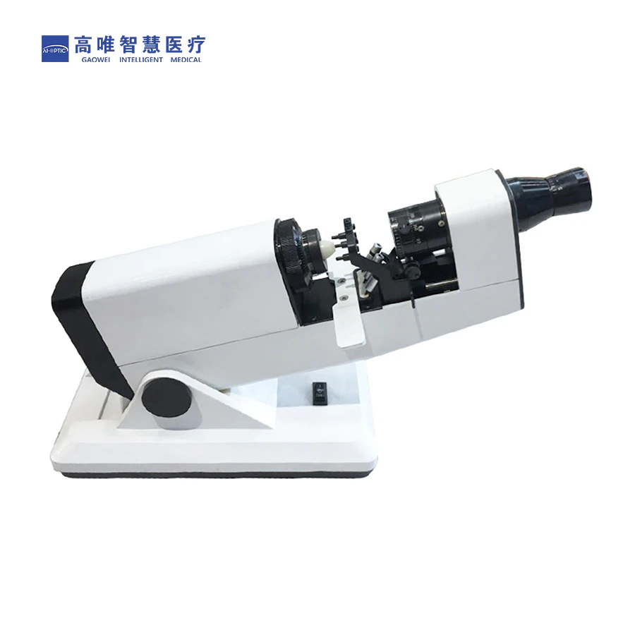 HLM-150 Manual Lensmeter - Image 3