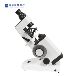 HLM-300 Manual Lensmeter