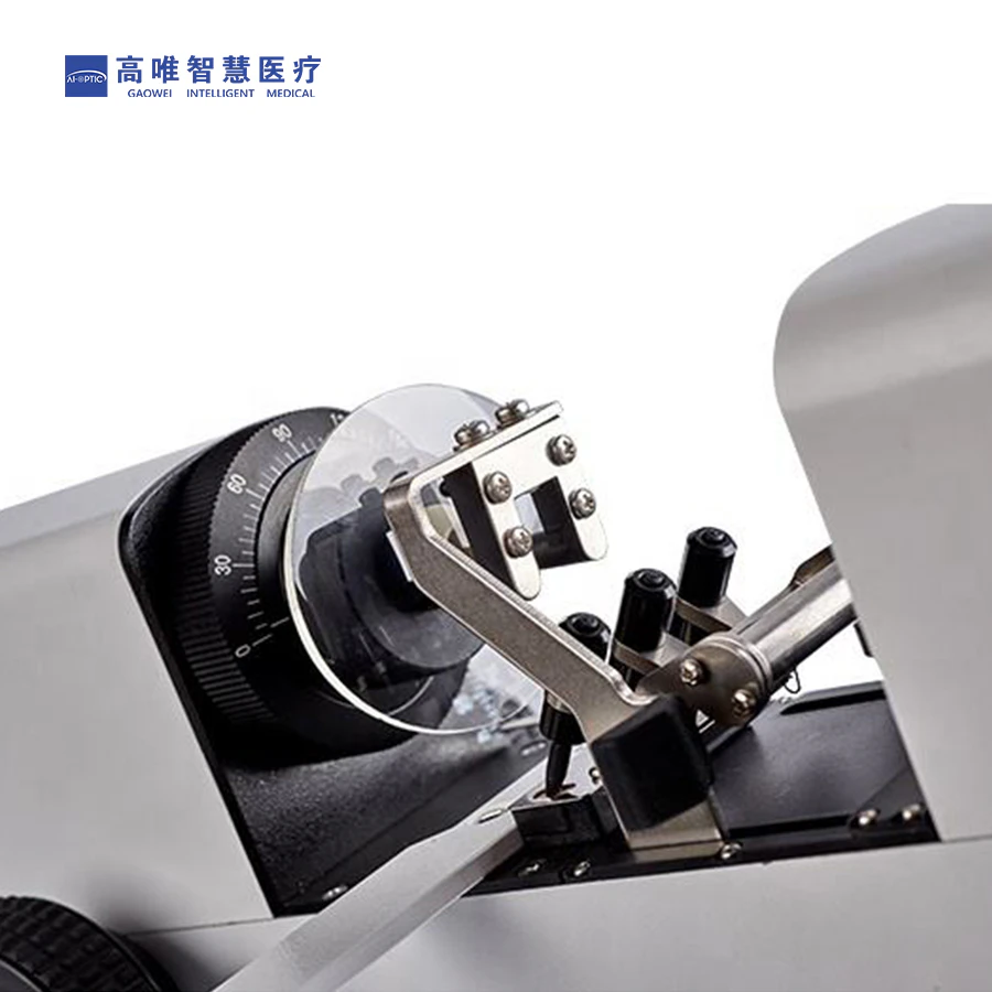 HLM-300 Manual Lensmeter partial image-1