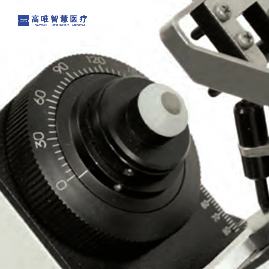 HLM-300 Manual Lensmeter - Image 4